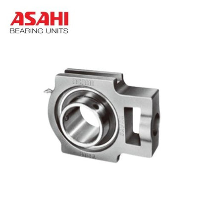 ASAHI Stainless Mounted Bearing Unit UC207 [Ref 30482]