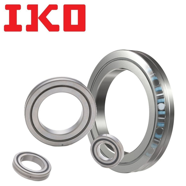 IKO Linear Bushing Unit CRBHV10020A