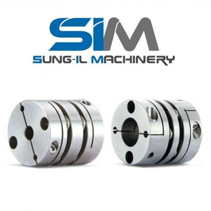 SUNGIL Shaft Coupling SDWS-80C