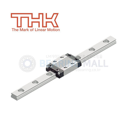 THK Linear Guide RSX9MUU