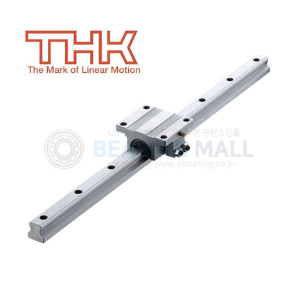 THK Linear Guide NSR40TBCUU
