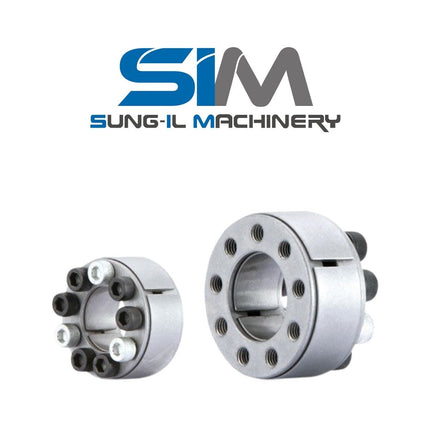 SUNGIL Locking Device (Power Lock) SAPL-D1-85X125