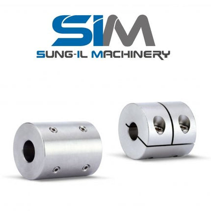 SUNGIL Shaft Coupling SRGS-25