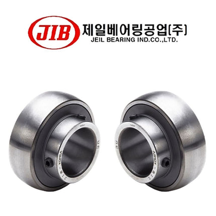 JIB Ball Bearing Insert (Unit Bearing) UCX05