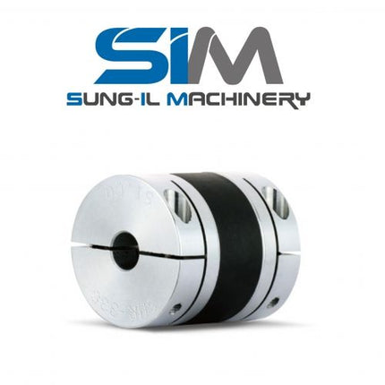 SUNGIL Shaft Coupling SHR-43C
