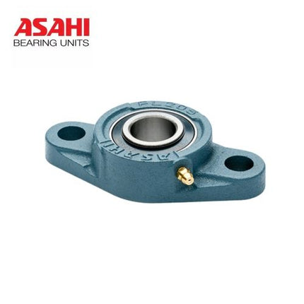 ASAHI Mounted Bearing Unit UK216 [Ref 30429]