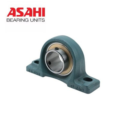 ASAHI Mounted Bearing Unit UC204 [Ref 30337]