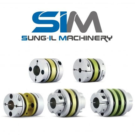 SUNGIL Shaft Coupling SDWA-16