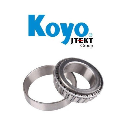 KOYO Tapered Roller Bearing 32212JR