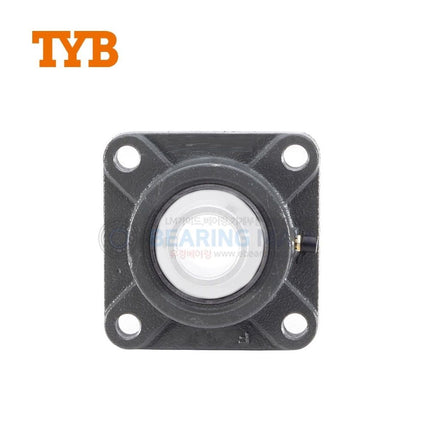 TYB Linear Bushing Unit F204 [Ref 38944]