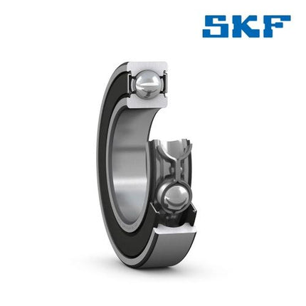 SKF Rolling Bearing 6005-2RSH