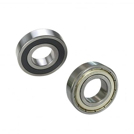 NJL Miniature Deep Groove Ball Bearing 6702ZZ