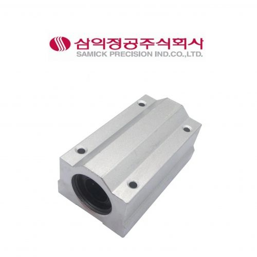 SAMICK Linear Bushing Unit SC50WUU