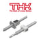 THK Ball Screw BTK2510-5.3ZZ BTK2510V-5.3ZZ [Ref 40844]