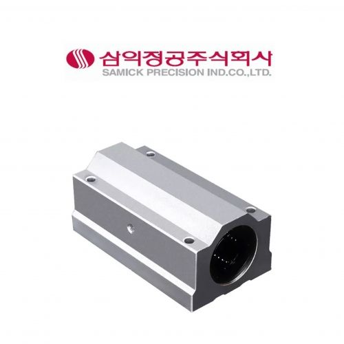 SAMICK Linear Bushing Unit SCE20WUU
