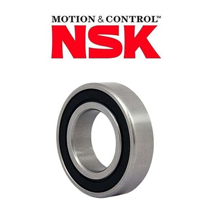 NSK Deep Groove Ball Bearing 6911DD