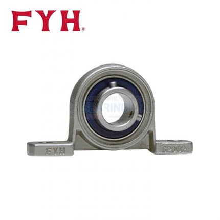 FYH Stainless Miniature Mounted Bearing Unit USP004
