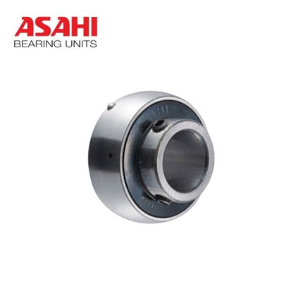 ASAHI Stainless Ball Bearing Insert UC202