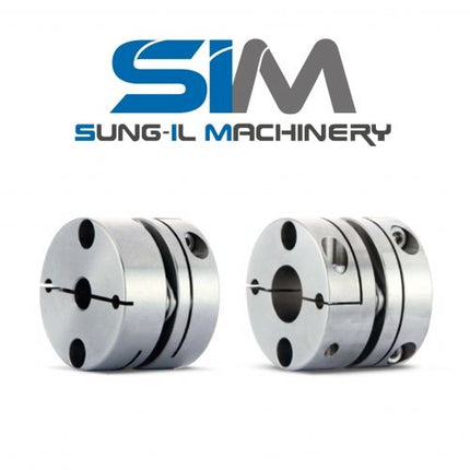 SUNGIL Shaft Coupling SDSS-47C