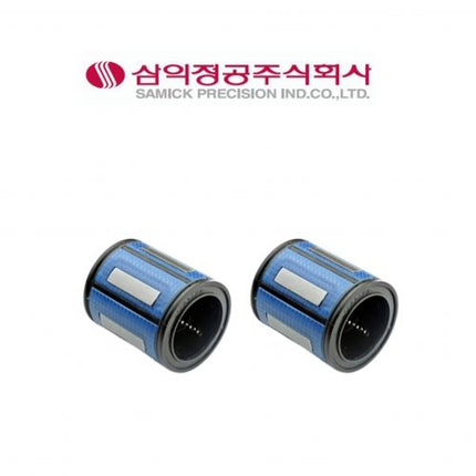 SAMICK Linear Bushing CLB12UU