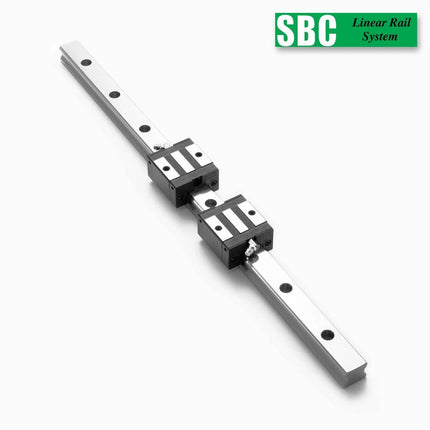 SBC Linear Guide SBI15SV