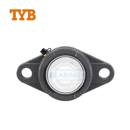TYB Linear Bushing Unit FL207