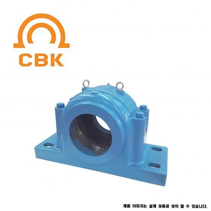 CBK Plummer Block Housing SD3088