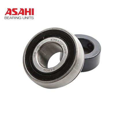 ASAHI Ball Bearing Insert KH208