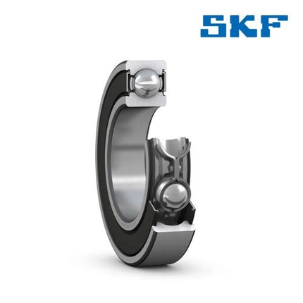 SKF Rolling Bearing 6217-2RS1
