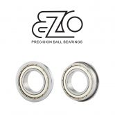 EZO Flanged Deep Groove Ball Bearing 6700