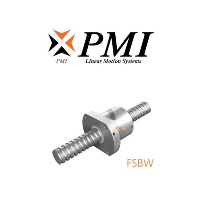PMI Ball Screw SSVW2005-2.5UU