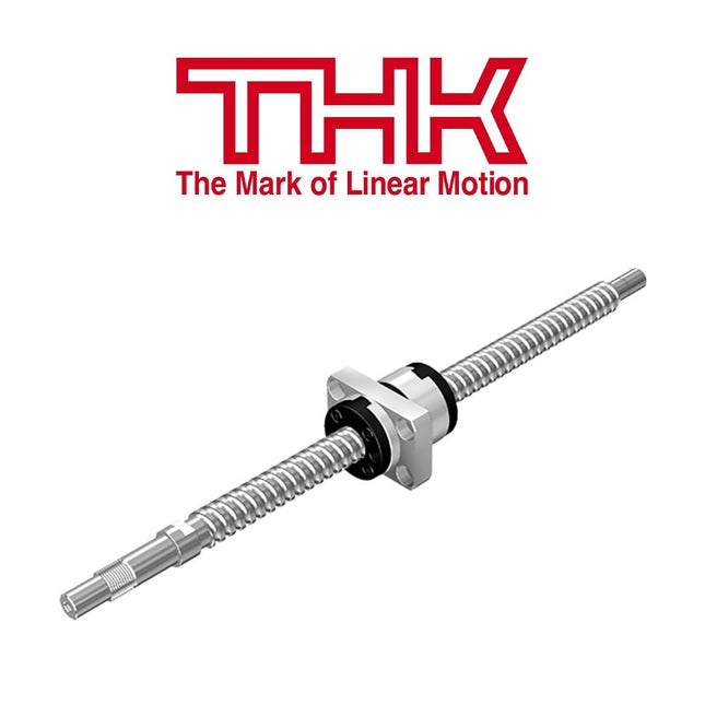 THK Ball Screw BNK12 Series