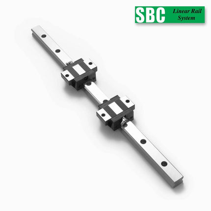 SBC Linear Guide SBI25FV