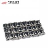 MUSSO Roller Chain MSC240-3