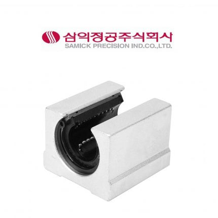 SAMICK Linear Bushing Unit SBR30UU
