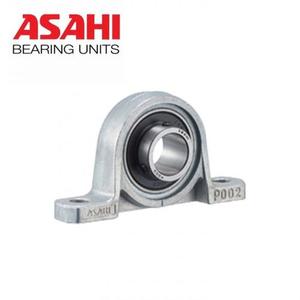 ASAHI Miniature Mounted Bearing Unit KP000