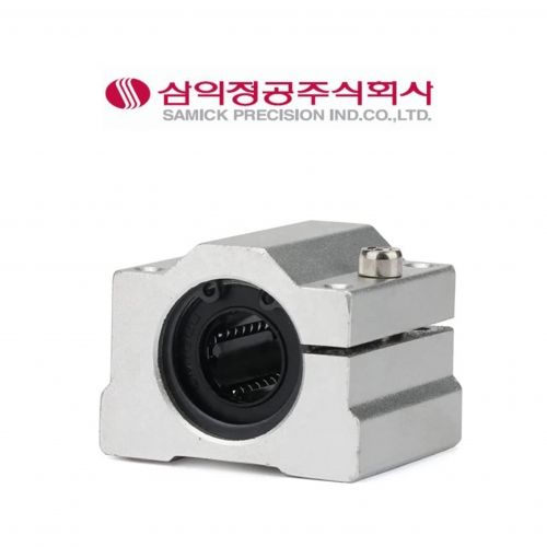 SAMICK Linear Bushing Unit SCJ20UU