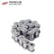MUSSO Roller Chain MSC40-1