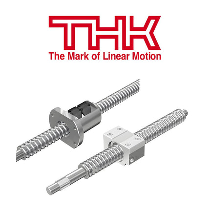 THK Ball Screw BNK25 Series