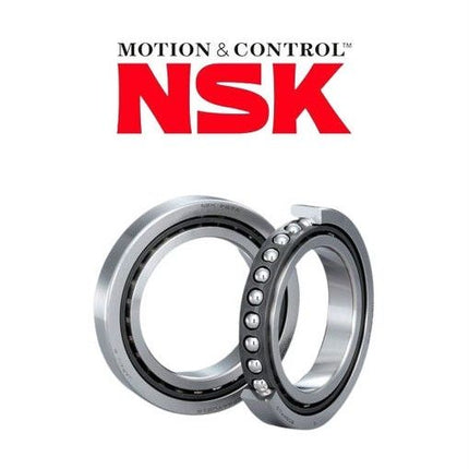 NSK Angular Contact Ball Bearing 7913CTYNSULP4