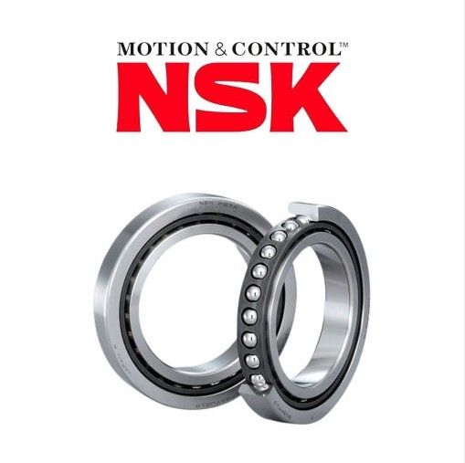 NSK Angular Contact Ball Bearing 7913CTYNSULP4