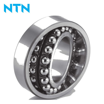 NTN Self-Aligning Ball Bearing 2200 Series