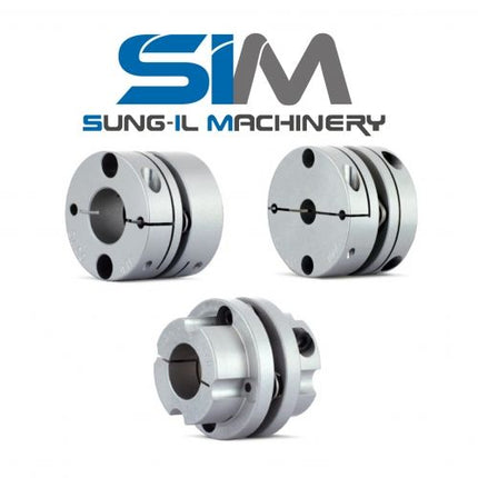 SUNGIL Shaft Coupling SDS-22