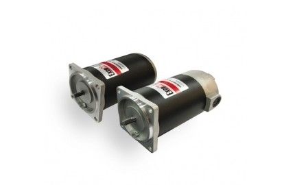 DAEHWA DC Motor 120W D91C-30A4 [Ref 29574]