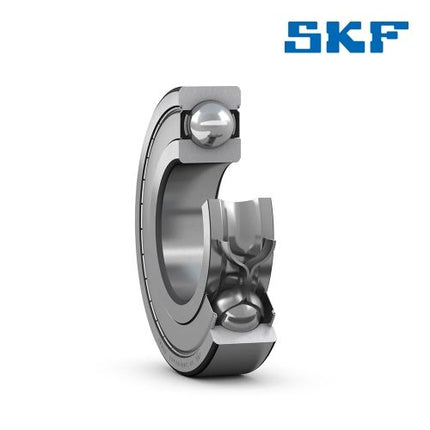 SKF Rolling Bearing 6301ZZ