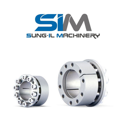 SUNGIL Locking Device (Power Lock) SAPA-16-30