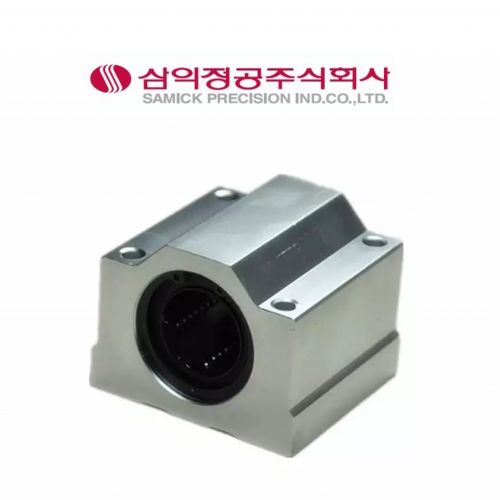 SAMICK Linear Bushing Unit SC20UU