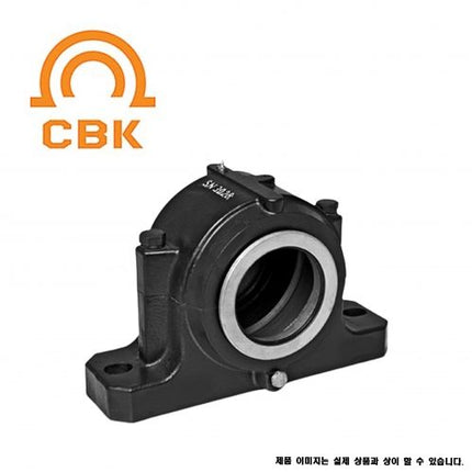 CBK Plummer Block Housing SN3034