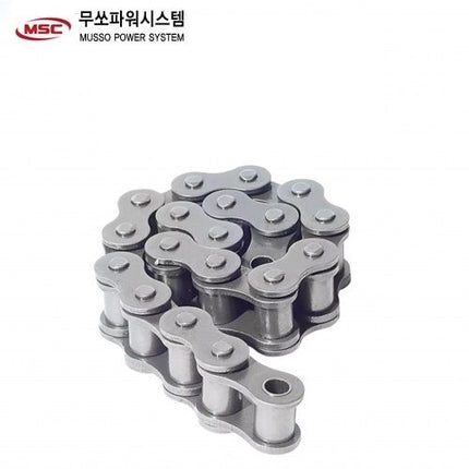 MUSSO Roller Chain MSC120-1