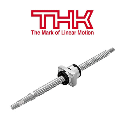THK Ball Screw BNK20 Series